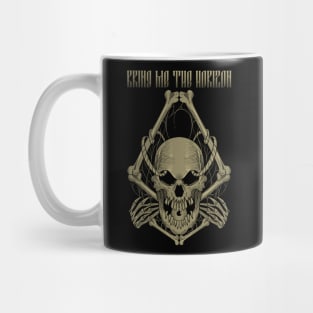 BRING MEE THE HORIZON BAND Mug